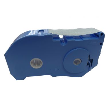 Cletop-S Series Type Blue Tape Refill