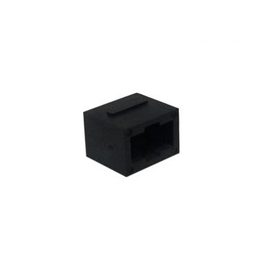 Fiber Cable Dust Cap for MPOconnectors - Pack of 100