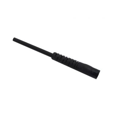 Fastconnect Boot Kit for 2 mm SC/LC/ST, Black - Pack of 6