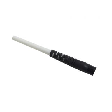 Fastconnect Boot Kit for 3 mm SC/LC/ST, Black - Pack of 6