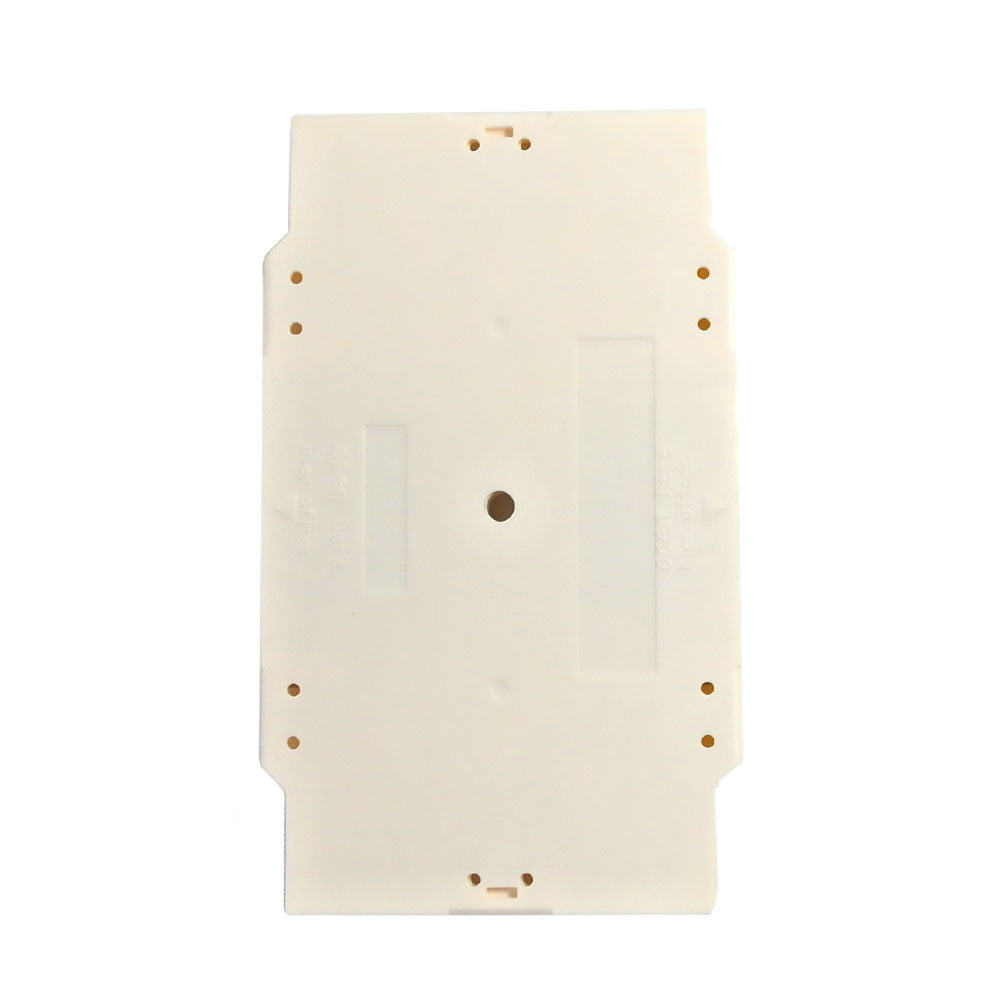 accessotronik.com: Fiber Optic Splice Trays (Holds UP to 24 Fibersplices)