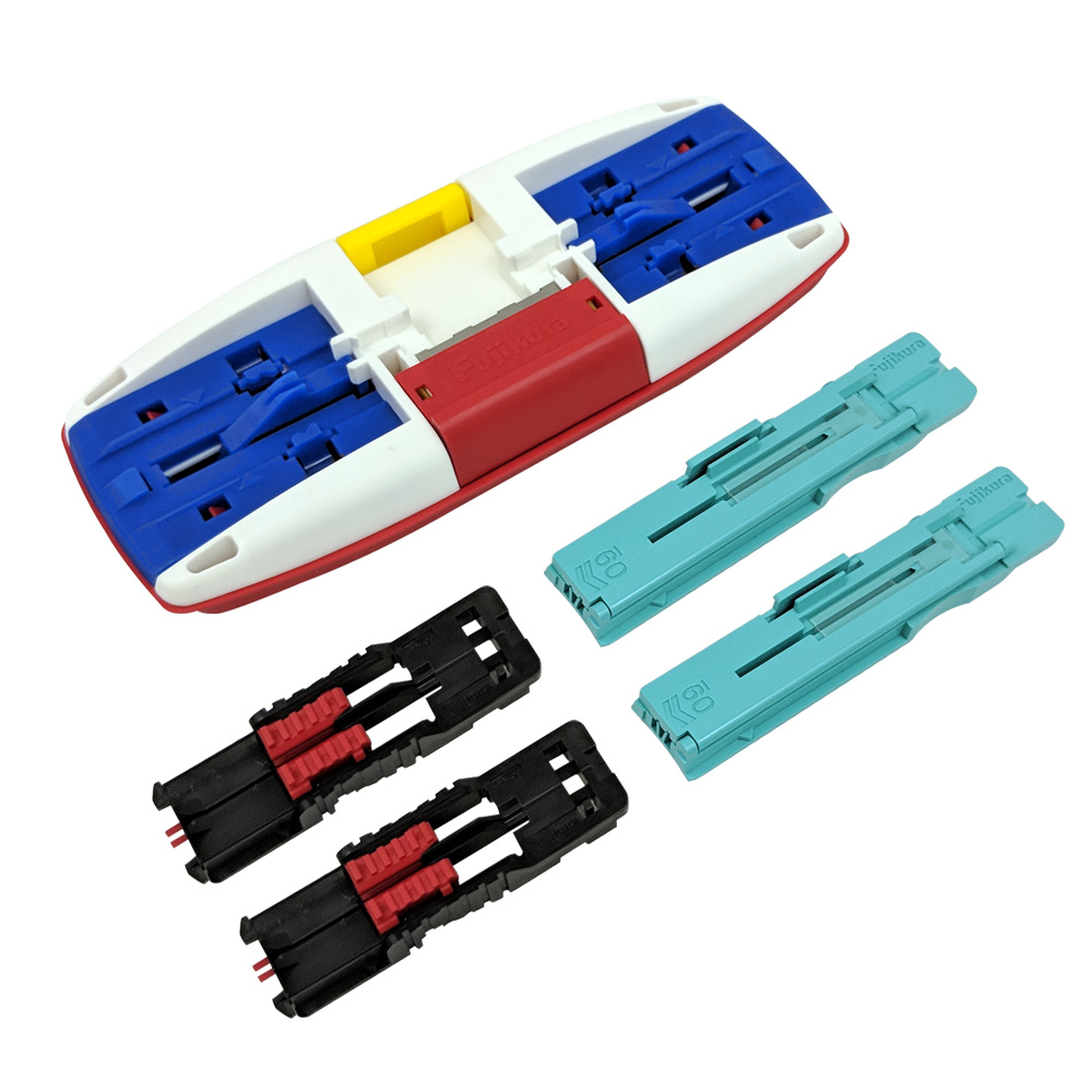 Compressor Splicing Kit accessotronik.com: Splice Connect Universal Mechanical Splicing Tool Kit