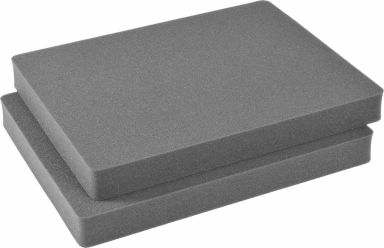 F141106PR-S FOAM SET FOR PARALLEL RIB CASE
