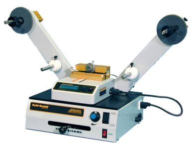 GC-40 Motorized Deluxe Component Counter