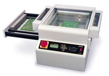 GF-B-HT - 12" Batch Oven for Lead Free Soldering