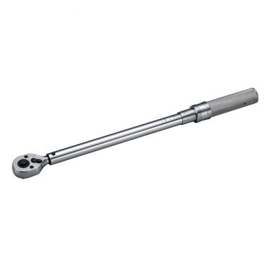 HW-T41-315 - 1/4" Drive Adjustable Torque Wrench w/ Reversible Ratchet