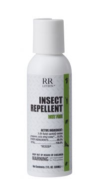 2 oz. Insect Repellent Lotion