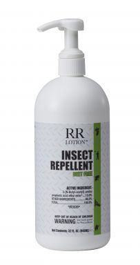 32 oz. Insect Repellent Lotion / Pump