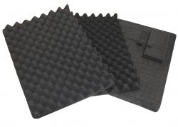 ICF-1100-FOAM - Replacement foam set for IC-1100 Case