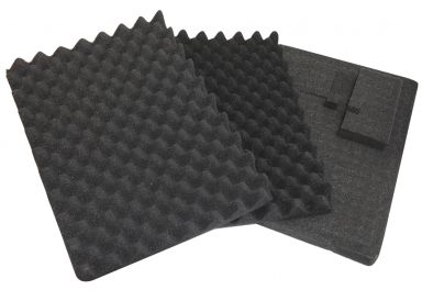 ICF-1100-FOAM - Replacement foam set for IC-1100 Case