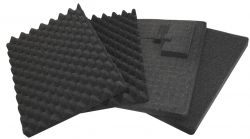ICF-1500-FOAM - Replacement foam set for IC-1500 Case