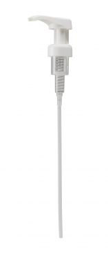 Foaming Gallon Pump