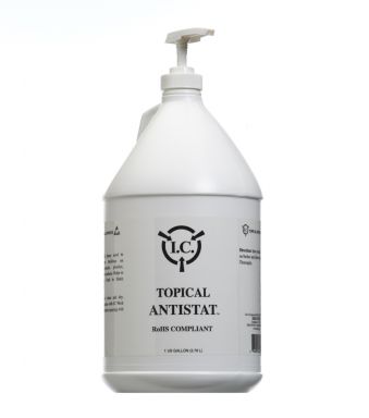 1 Gallon Topical Antistat