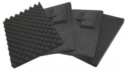 ICF-1400-FOAM - Replacement foam set for IC-1400 Case