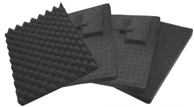 ICF-1400-FOAM - Replacement foam set for IC-1400 Case