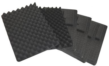ICF-2500-FOAM - Replacement foam set for IC-2500 Case