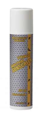 50 ml. Zinc Oxide Sunscreen, SPF 36, Travel Size TSA