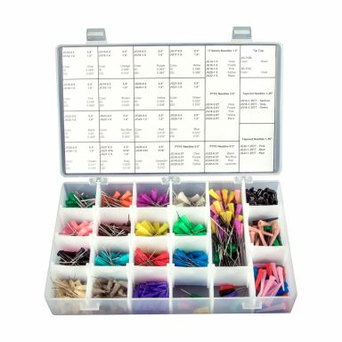 JG120NK - Large 500 Piece IT Series Kit