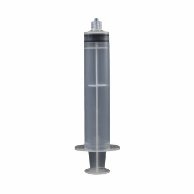 JG20CC-LL-NP-20 - 20 cc Non-Calibrated Manual Luer Lock Syringe - Pack of 20 pcs
