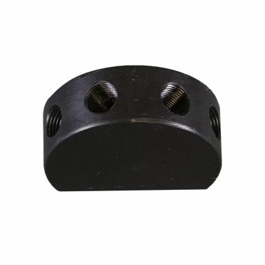 JG2550-4 - 4 Station Manifold for JGD1000 Series Dispensers