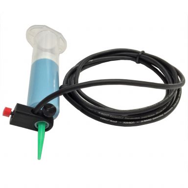 JG805FS-LL-R - Premium Finger Switch w/out 3 Prong Connector