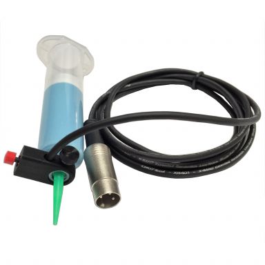 JG805FS-LL - Premium Finger Switch with 3 Prong Connector