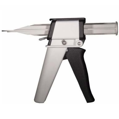 JGD104-2R - Manual Dispensing Gun for 50 ml Dual Cartridge w/ 1:1 & 2:1 Rods