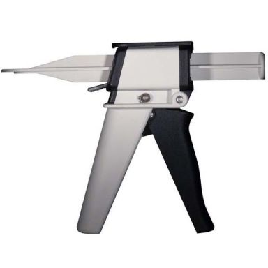 JGD104 - Manual Dispensing Gun for 50 ml Dual Cartridge w/ 1:1 Ratio (25 x 25ml)