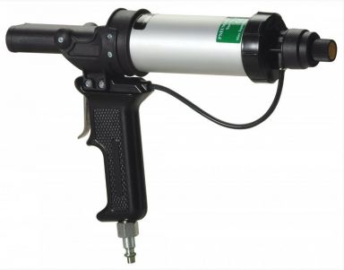 JGD25-94 - 50 ml Air Epoxy Gun Ratio Pneumatic w/ 1:1 Ratio
