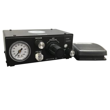 JGD350S - Compact Light Weight Analog Shot Meter