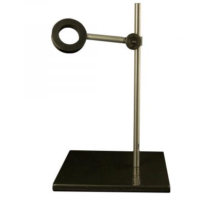 JGD4000-10CC - Gunstand for 10 cc Air Syringe w/ Post