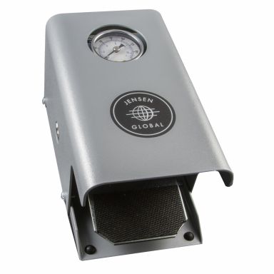 JGDFV25 - Pneumatic Foot Valve