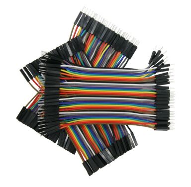 KIT-ZW-10X3 - Zipwire® Jumper Kit, 10cm, Pkg/120 wires