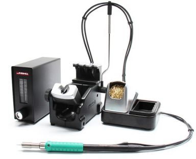 Nitrogen Regulator Kit for DI Control Unit