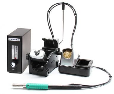 Nitrogen Kit for DDE, DME & HDEU Control Units