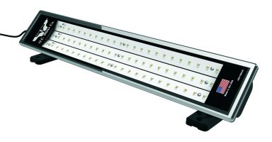 High Output LED Machine Light - 1 Light Bar Only 19" OAL - IP67 Standard