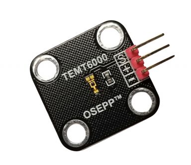 LIGHT-02 - Light Sensor Module