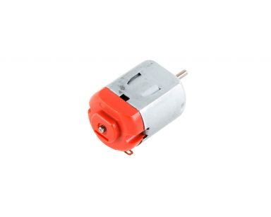 LS-00024 - Motor - 1.5-3VDC, Flat side