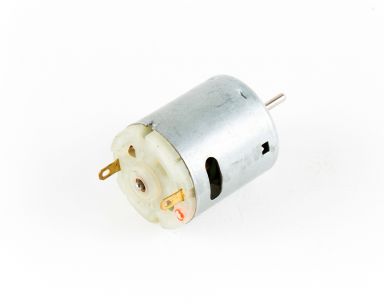LS-00028 - Motor - 6-12VDC