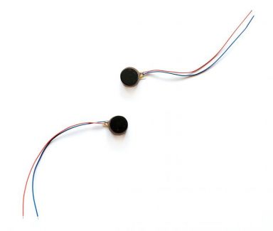 LS-00046 - Vibration Motor. Pkg/2