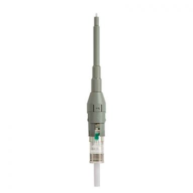 Sticklers CleanClickers 750 Fiber Optic Connector Cleaner, 1.25mm, 2 Pack Refill Cartridges