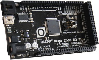 MEG-03 - OSEPPѢ Mega 2560 R3 Plus