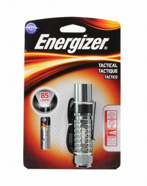 MLT1WAAE -  Flashlight Standard Style LED 85 Lumens AA x 1 - 3.90" (99.0mm)