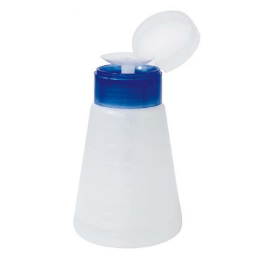 Leak Proof Dispenser Pump Bottle
