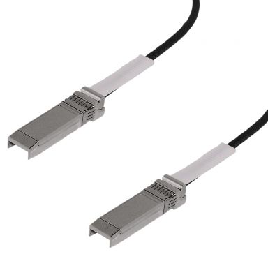 SFP+ to SFP+ 10 gb Cables -Generic Compatible - Passive- 0.5M