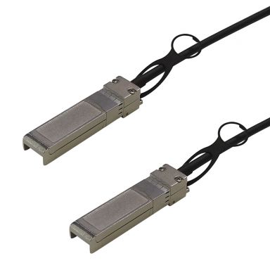 SFP+ to SFP+ 10 gb Cables -Cisco Compatible - 0.5M -Passive