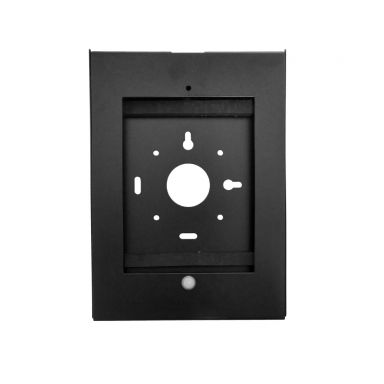 Anti-theft Security Tablet Mount for iPad 2, 3, 4 & iPadair, Air 2 - Black
