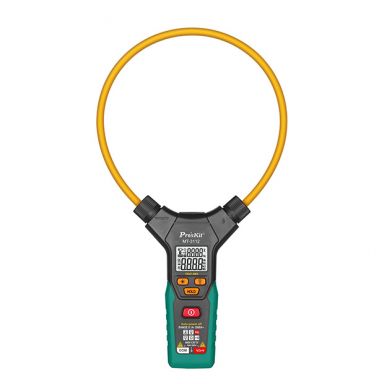 3 5/6 Smart True-RMS Flex Clamp Meter