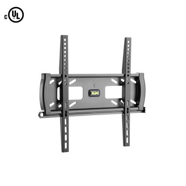 Fixed TV Wall Mount Bracket for Flat and Curved LCD/LEDS- Fits Sizes 32-55" -Max VESA 400x400