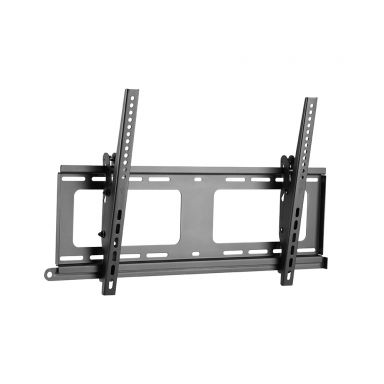 Tilting Mount TV Wall Mount Bracket for Flat and Curved LCD/LEDS - Fits Sizes 37-70"